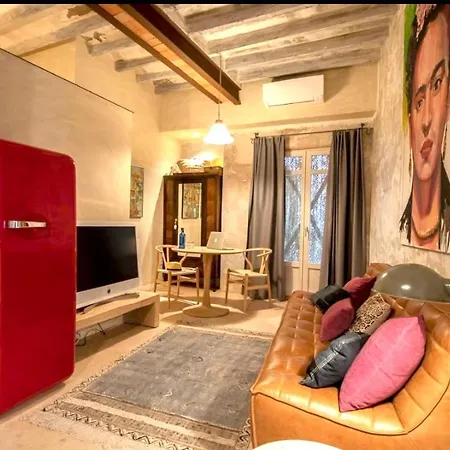 Blue Sardine Boutique (adults Only) Guest house