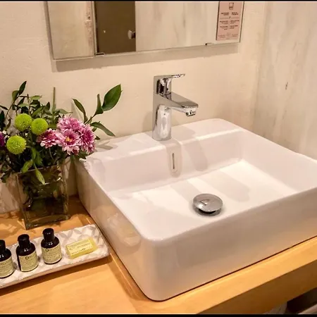 Guest house Blue Sardine Boutique (adults Only) *