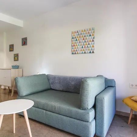 Gorgeous In With Kitchen Apartment