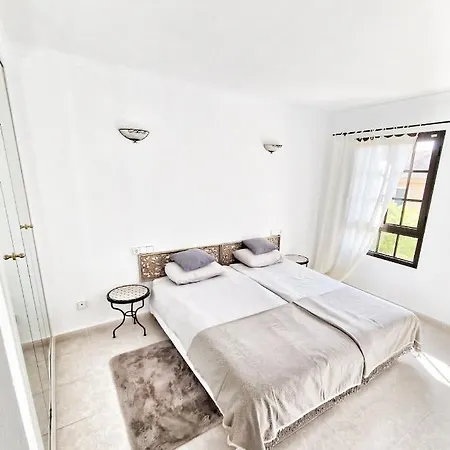 Apartment Luxury Mascarat Altea
