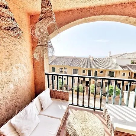 Luxury Mascarat Apartment Altea