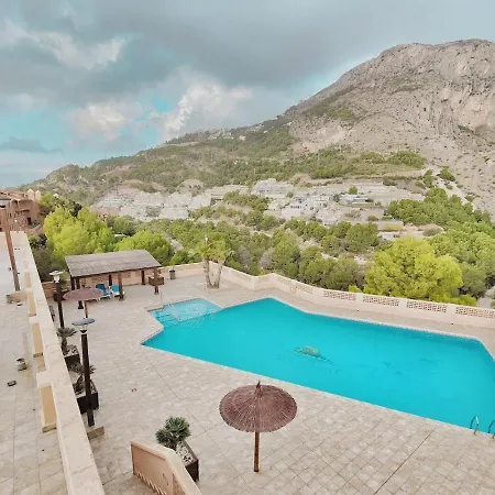 Luxury Mascarat Apartment *