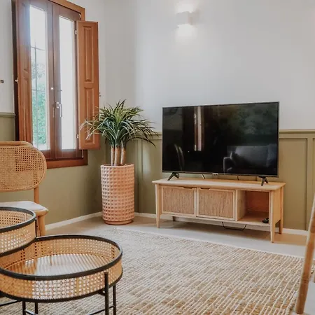 Casa Yayos By Nomad Apartment