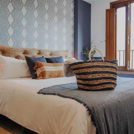 Apartment Casa Yayos By Nomad Altea