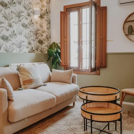 Casa Yayos By Nomad Apartment