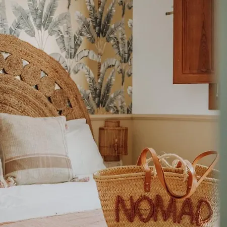 Casa Yayos By Nomad