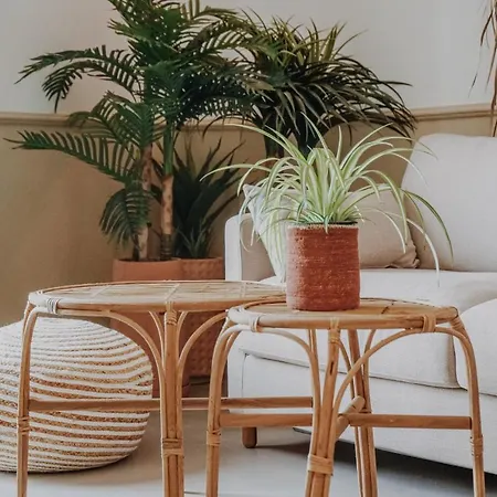 Casa Yayos By Nomad Apartment