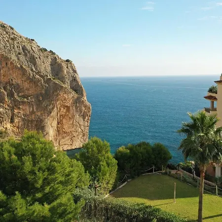 Oasis Apartment Altea