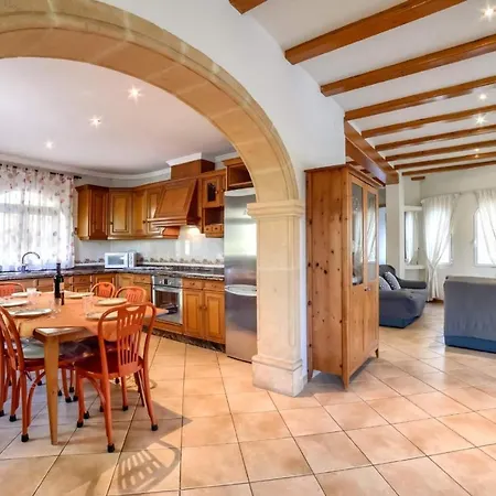 Villa Angela -