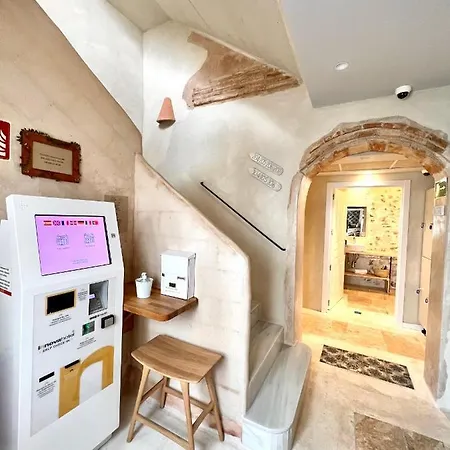 Guest house Blue Sardine Boutique (adults Only) Altea