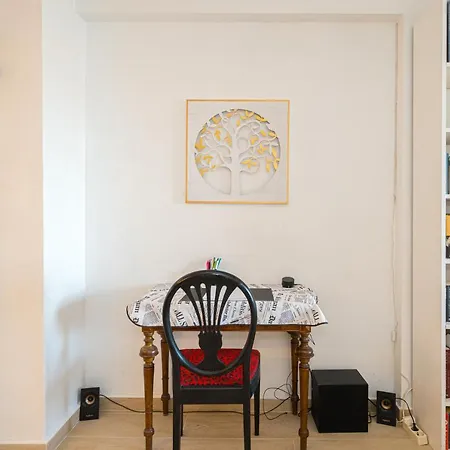Apartamento Casa Altea-mar *