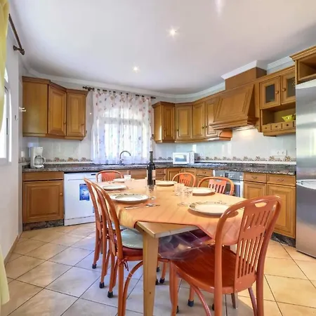 Villa Angela -