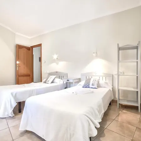 Villa Angela - Altea