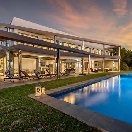 Villa Villa Campomanes - Plusholidays