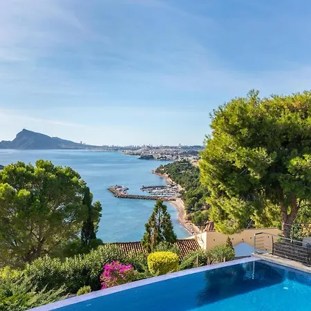 Villa Campomanes - Plusholidays
