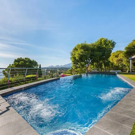 Villa Villa Campomanes - Plusholidays Altea