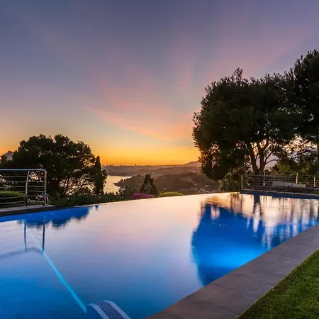 Villa Villa Campomanes - Plusholidays
