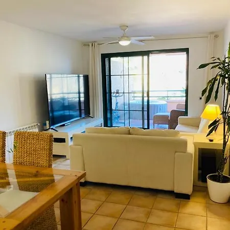 Mascarat Playa Apartment Altea
