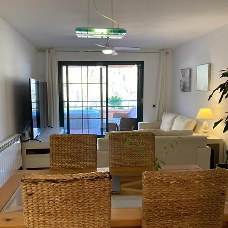 Mascarat Playa Apartment Altea