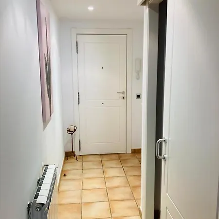Apartment Mascarat Playa Altea