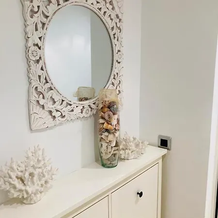 Apartment Mascarat Playa Altea