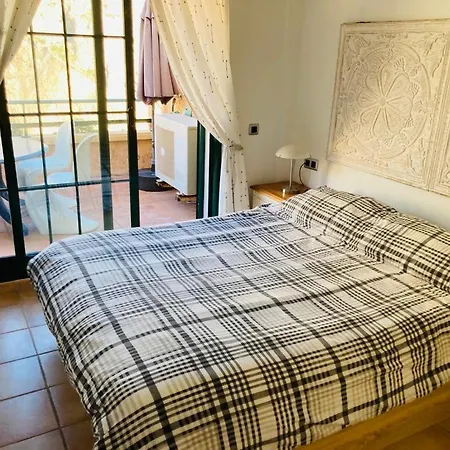 Apartment Mascarat Playa