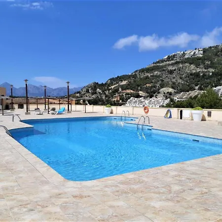 Mascarat Playa Apartment