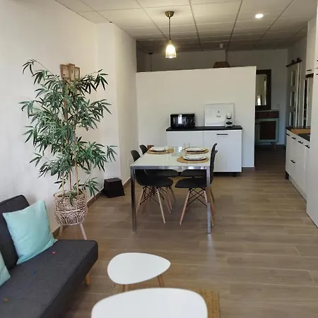 Bellaltea Apartment