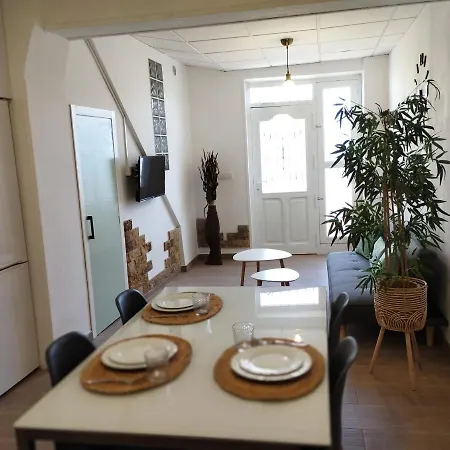 Apartment Bellaltea