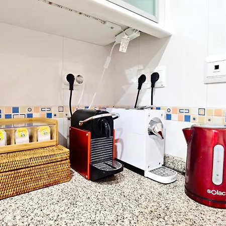 Oasis Apartment Altea