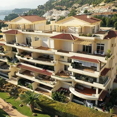 Oasis * Altea