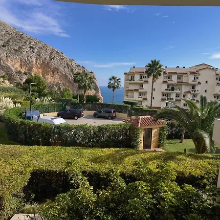 Oasis * Altea