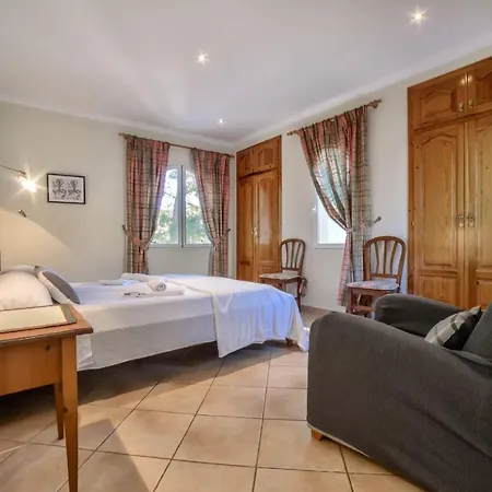 Villa Angela - Altea