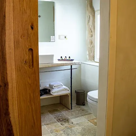 Blue Sardine Boutique (adults Only) Guest house *