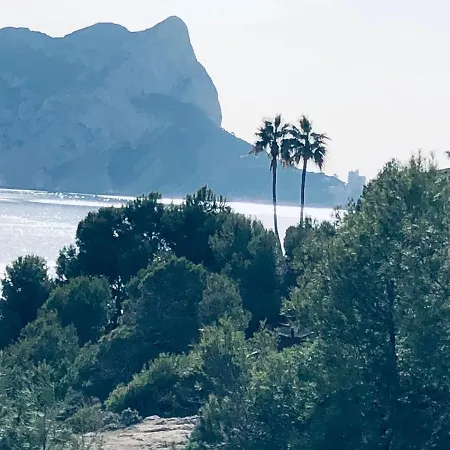 La Morada Altea