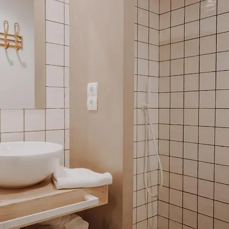 Apartment Casa Yayos By Nomad *