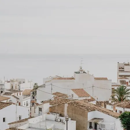 Casa Yayos By Nomad Altea