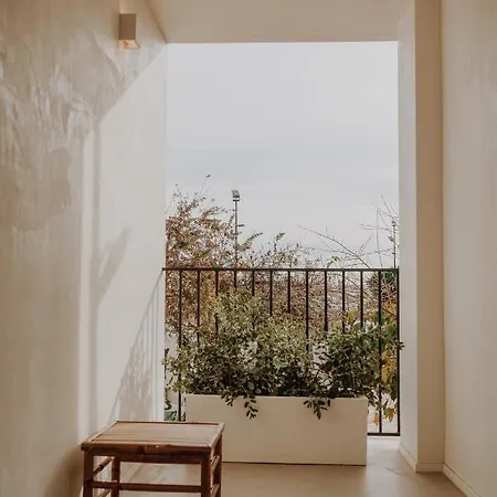 Casa Yayos By Nomad Altea