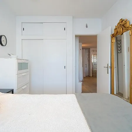 Apartamento Casa Altea-mar *