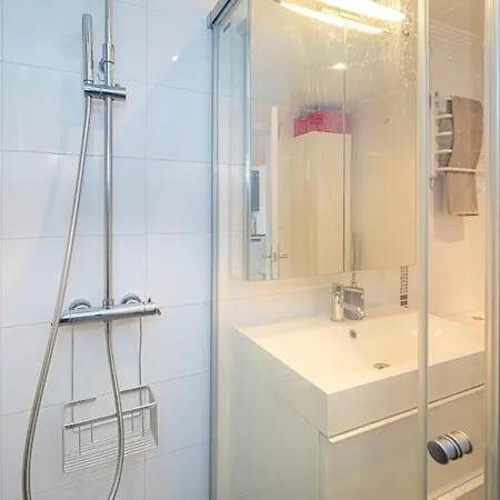 Apartamento Casa Altea-mar *