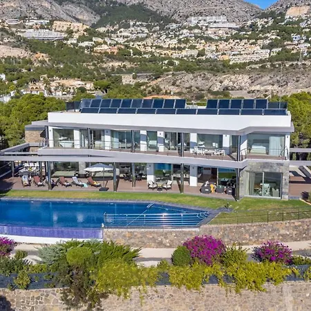 Villa Campomanes - Plusholidays *