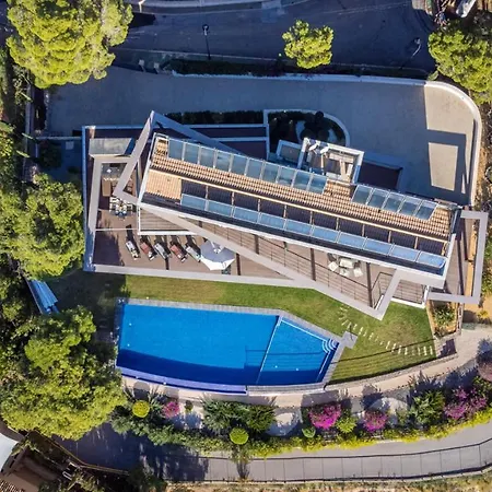 Villa Campomanes - Plusholidays