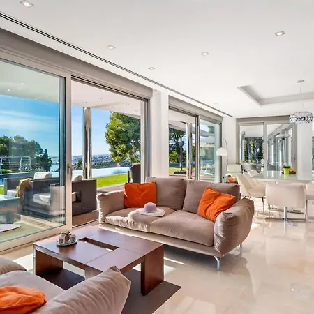 Villa Campomanes - Plusholidays Altea