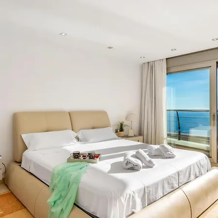 Villa Campomanes - Plusholidays