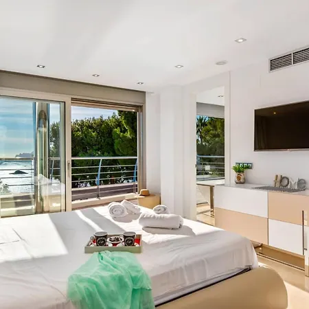 Villa Campomanes - Plusholidays Altea