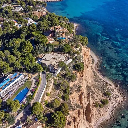 Villa Campomanes - Plusholidays