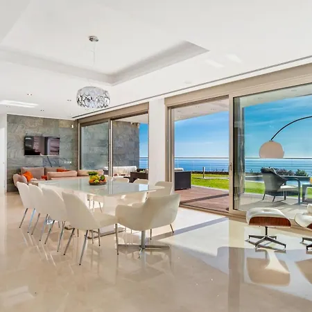 Villa Campomanes - Plusholidays * Altea