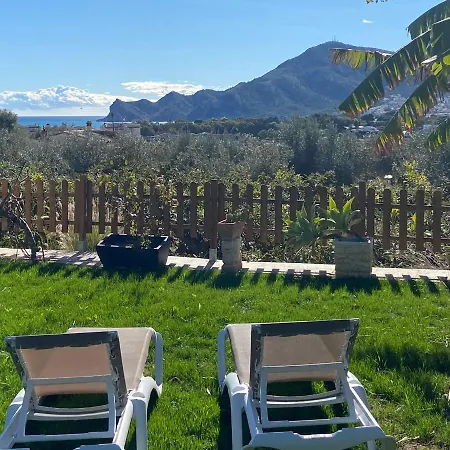 Paradise 1917 - Adults Only Hotel 2*