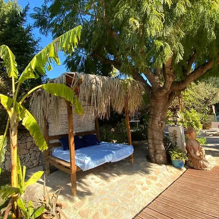 Hotel Paradise 1917 - Adults Only Altea