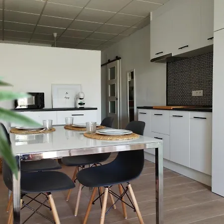 Bellaltea Apartment Altea